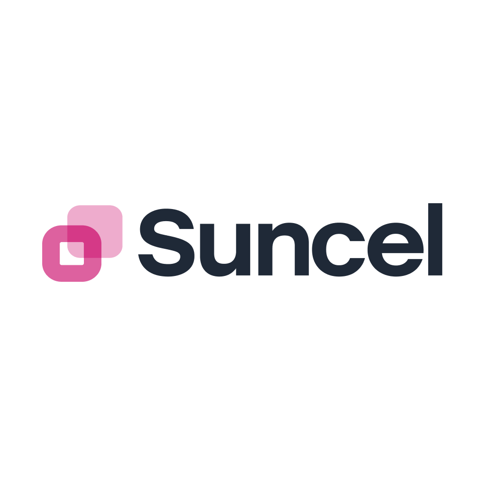 Logo of Suncel