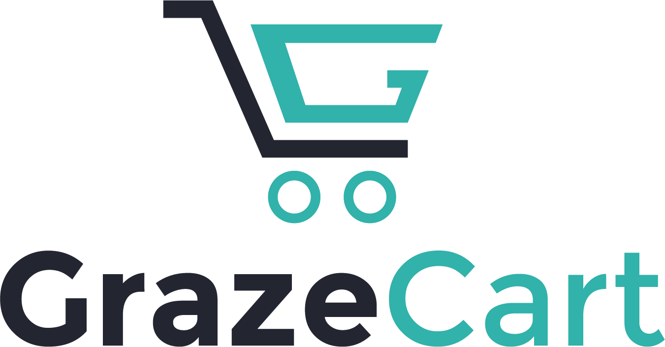 Logo of GrazeCart