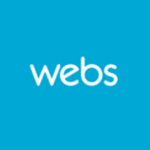 Logo of Webs.com