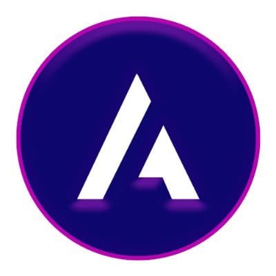 Logo of Astra WordPress Theme