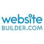 Logo of Website Builder