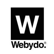 Logo of Webydo