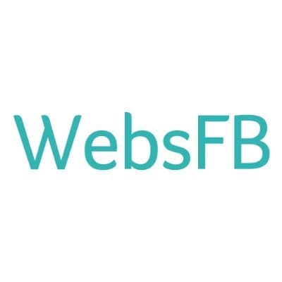 Logo of WebsFB