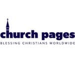 Logo of Church Pages