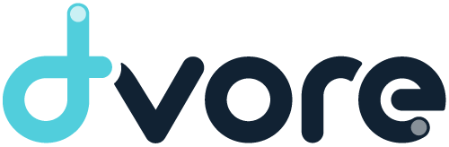 Logo of Dvore Digital Solutions