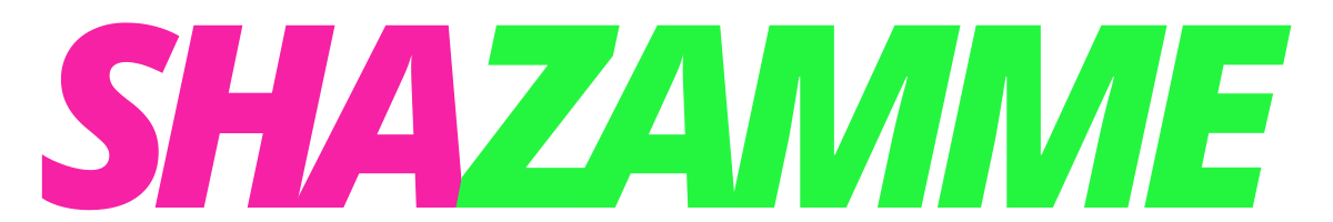 Logo of Shazamme