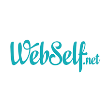 Logo of WebSelf