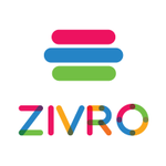 Logo of Zivro