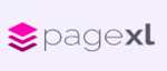 Logo of PageXL