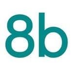 Logo of 8b Website Builder