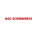 Logo of AGC Ecommerce