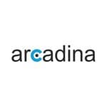 Logo of Arcadina