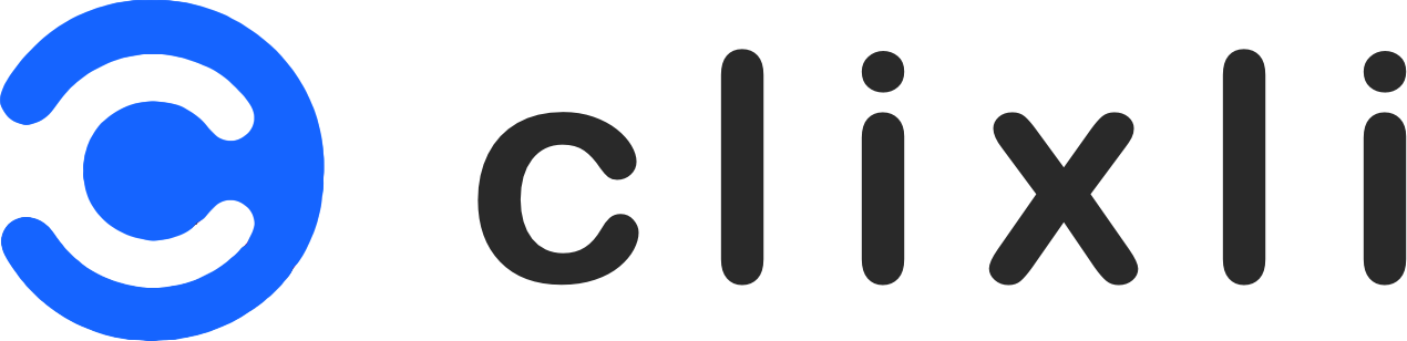 Logo of Clixli