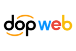 Logo of Dopweb Website Builder