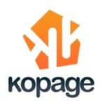 Logo of Kopage