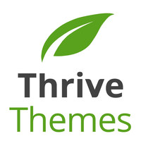 Logo of Thrive Themes