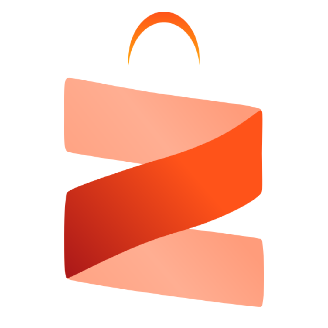 Logo of Zegashop