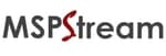 Logo of MSPStream