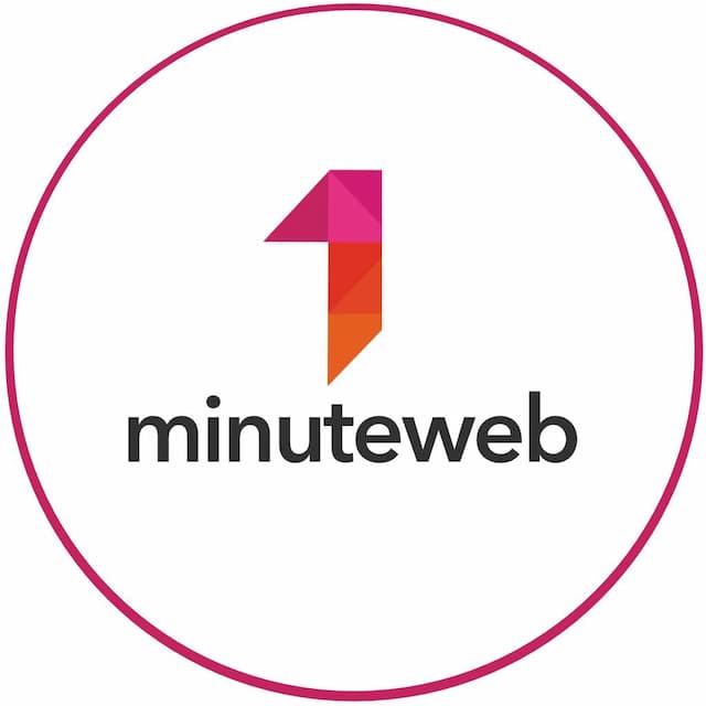 1 Minute Web