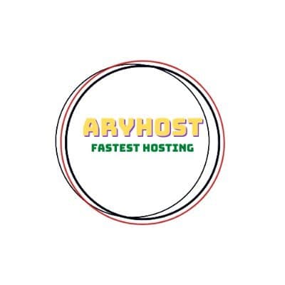 Logo of ARYHost