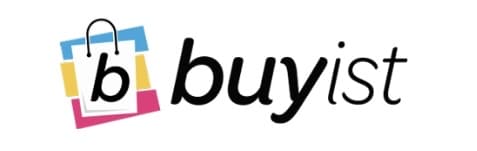 Logo of Buyist