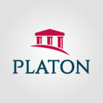 Logo of Platon