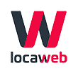 Logo of Locaweb