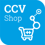 Logo of CCV Shop