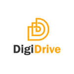 Logo of Digi Drive