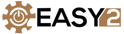 Logo of EASY2