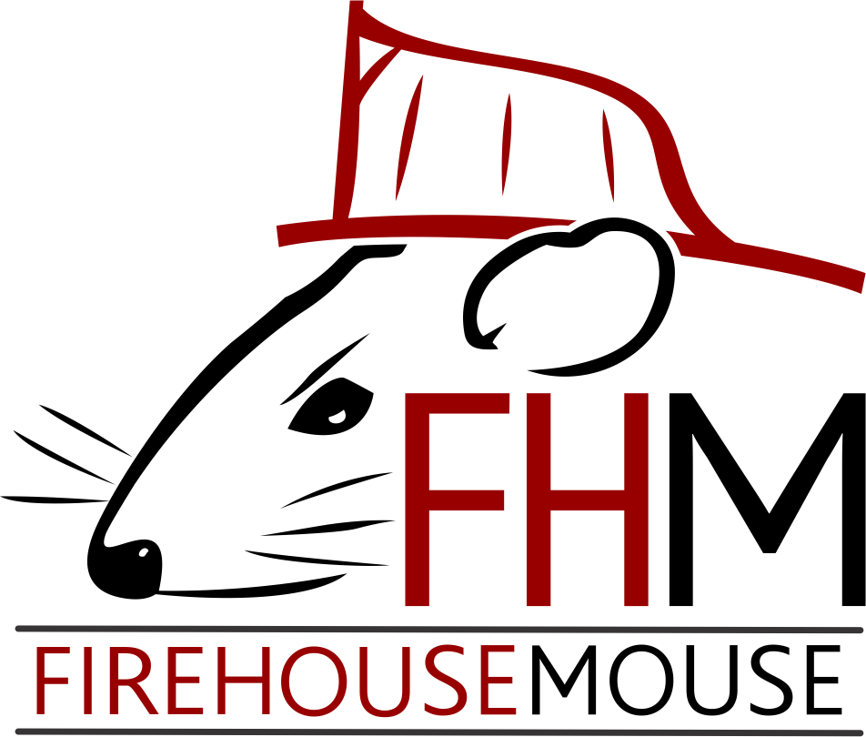 Logo of Firehouse Mouse