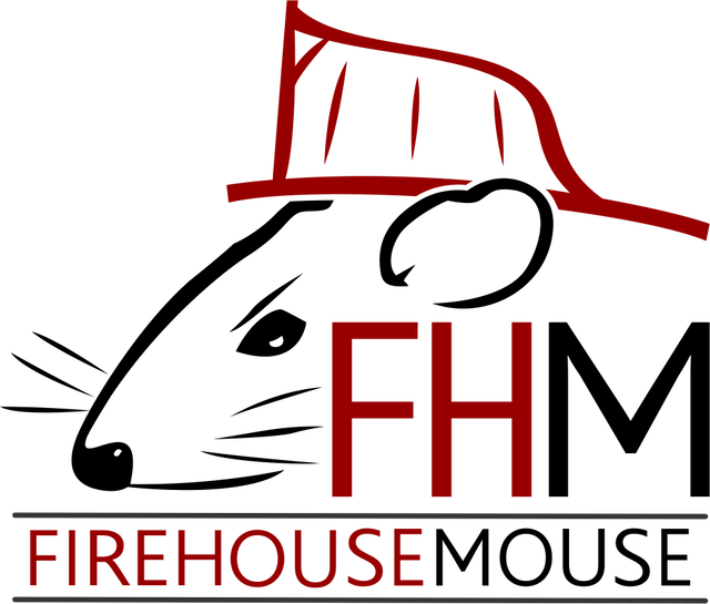 Firehouse Mouse