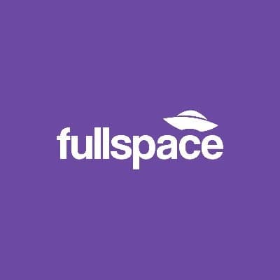 Logo of Full Space