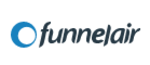 Logo of Funnelair