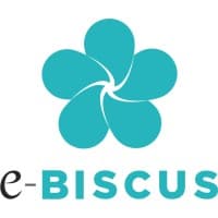 Logo of e-BISCUS Digital Solutions