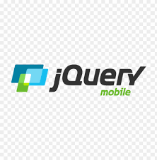 Logo of jQuery Mobile