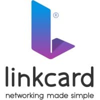 Logo of Linkcard