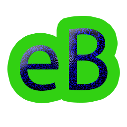 Logo of eBengali Software Solutions