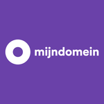 Logo of Mijndomein