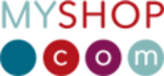 Logo of myShop.com