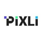 Logo of Pixli