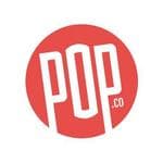 Logo of Pop