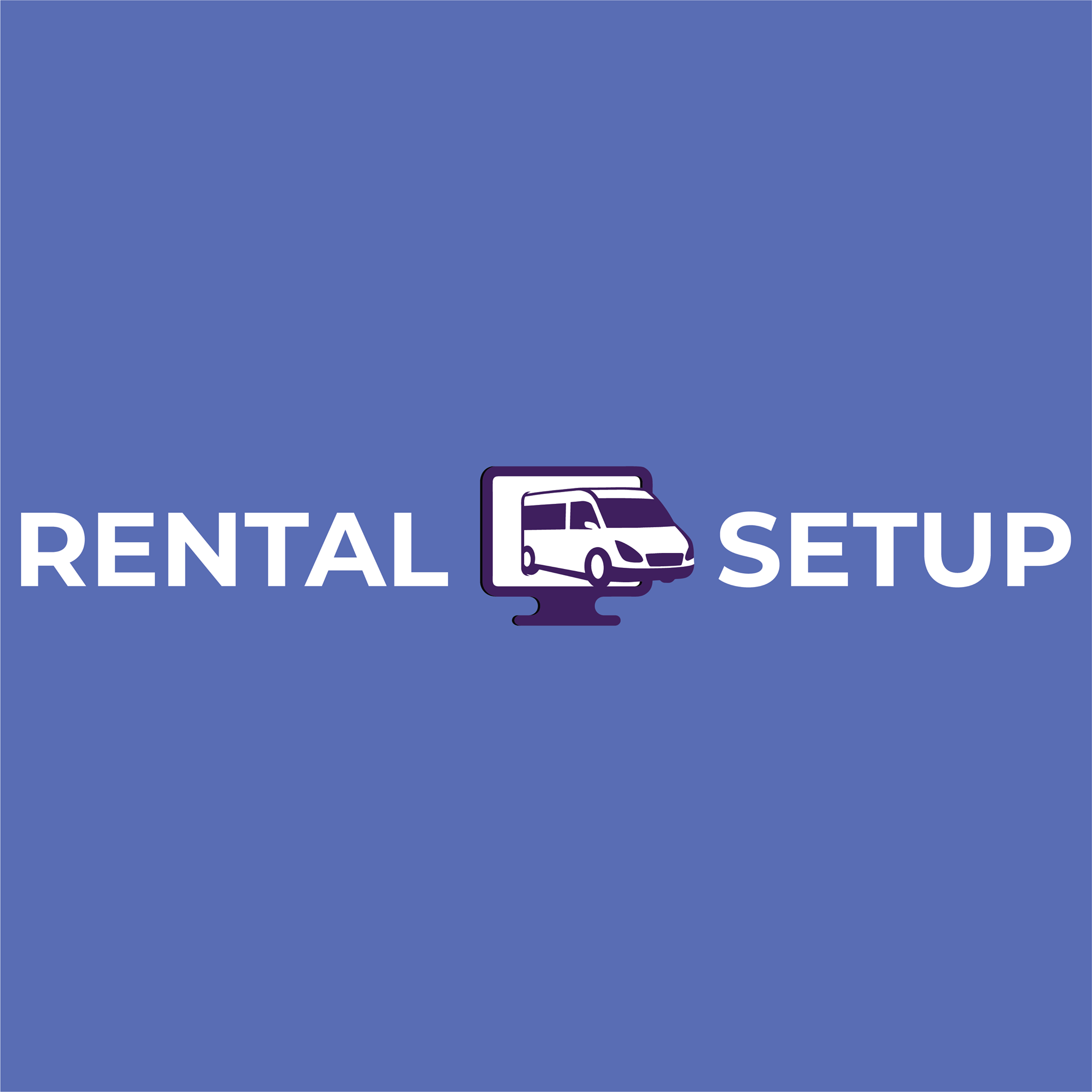 Logo of RentalSetup