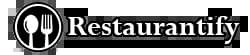 Logo of Restaurantify