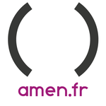 Logo of Amen Web Services