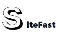 Logo of SiteFast