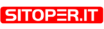 Logo of Sitoper