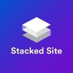 Logo of Stacked Site