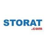 Logo of Storat