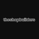 Logo of The Shop Builders